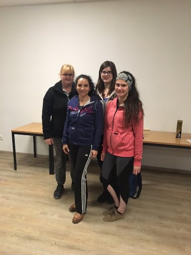 Grundlagen der Athletik